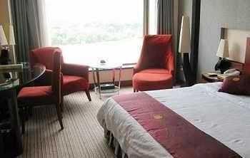 West Lake Yinfeng Hotel - Lanzhou Eksteriør billede